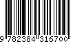 EAN: 9782384316700