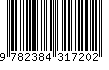 EAN: 9782384317202