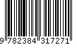 EAN: 9782384317271