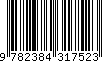EAN: 9782384317523