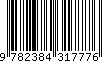 EAN: 9782384317776