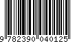 EAN: 9782390040125