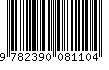 EAN: 9782390081104