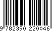 EAN: 9782390220046