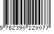 EAN: 9782390220077