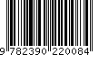 EAN: 9782390220084