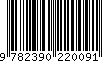 EAN: 9782390220091