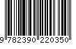 EAN: 9782390220350