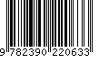 EAN: 9782390220633