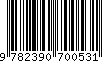 EAN: 9782390700531