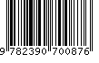 EAN: 9782390700876