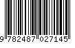 EAN: 9782487027145
