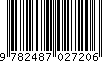 EAN: 9782487027206