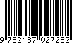 EAN: 9782487027282