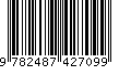 EAN: 9782487427099