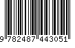 EAN: 9782487443051