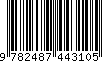 EAN: 9782487443105