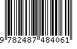 EAN: 9782487484061
