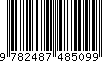 EAN: 9782487485099