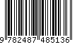 EAN: 9782487485136