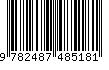 EAN: 9782487485181