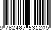EAN: 9782487631205