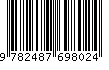 EAN: 9782487698024