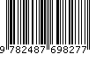 EAN: 9782487698277