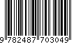 EAN: 9782487703049