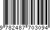 EAN: 9782487703094
