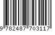 EAN: 9782487703117