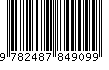 EAN: 9782487849099