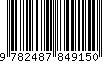 EAN: 9782487849150