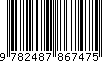 EAN: 9782487867475