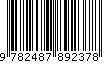 EAN: 9782487892378