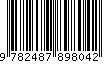 EAN: 9782487898042