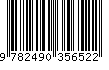 EAN: 9782490356522