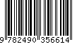 EAN: 9782490356614
