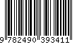 EAN: 9782490393411
