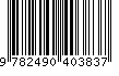EAN: 9782490403837