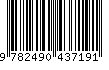 EAN: 9782490437191