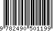 EAN: 9782490501199