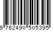EAN: 9782490505395
