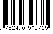 EAN: 9782490505715