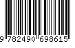 EAN: 9782490698615