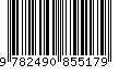 EAN: 9782490855179