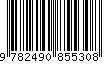 EAN: 9782490855308