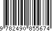 EAN: 9782490855674