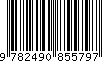 EAN: 9782490855797