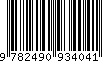 EAN: 9782490934041